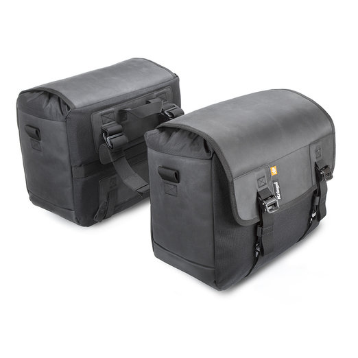 Kriega Saddlebags Duo-36