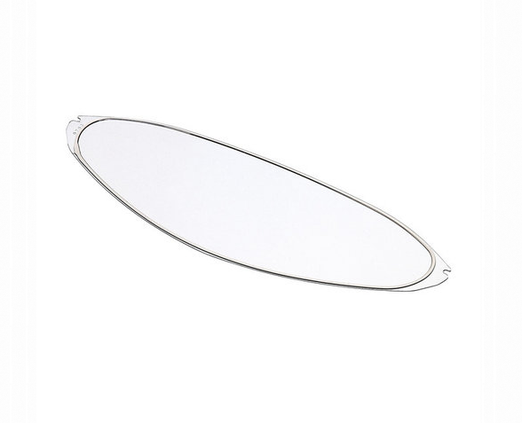 Shoei CWR-1 Pinlock Lens Insert Clear