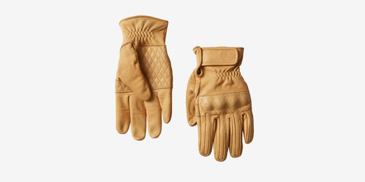 Aether Moto Gloves