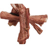 $7 W/ MIN. $60 SPEND (Exp 20 Jan 21): Freeze Dry Australia Beef Tendons Dog Chew Treats 100g - Kohepets