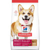 '25% OFF 3kg + FREE BEEFY TREATS (Exp Jun 21)': Science Diet Adult Small Bites Lamb Meal & Rice Dry Dog Food - Kohepets