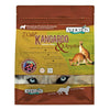 'FREE TREATS/ BUNDLE DEAL': Addiction Wild Kangaroo & Apples Grain Free Dry Dog Food - Kohepets