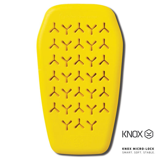 RSD Knox Back Armor 2.0