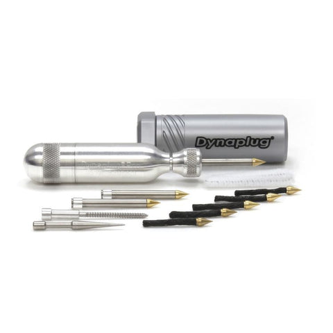 Dynaplug Pro Aluminum Tubeless Repair Kit