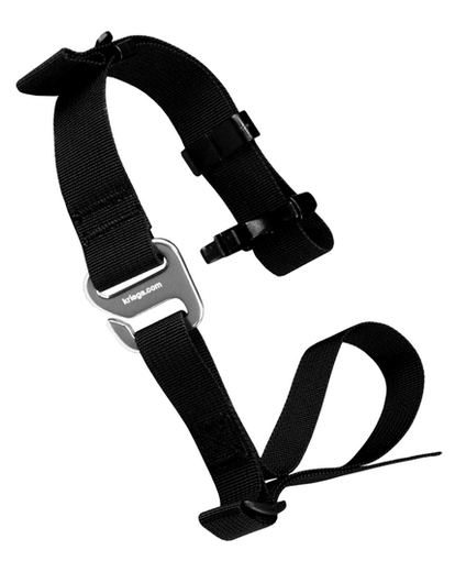 Kriega US Alloy Hook Strap Set