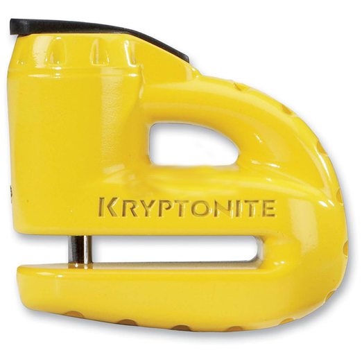 Kryptonite Keeper Disc Lock