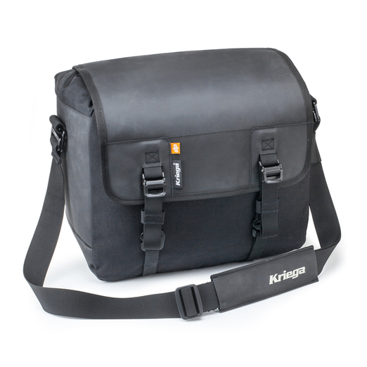 Kriega Saddlebag Solo-18