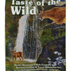 '50% OFF or FREE CANNED FOOD': Taste of the Wild Rocky Mountain Feline Dry Cat Food - Kohepets