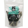 $8.90 W/ MIN. $60 SPEND: Just Fish Natural Fish Braids Dog & Cat Treats 200g - Kohepets