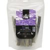 $8.90 W/ MIN. $60 SPEND: Just Fish Natural Fish Pipes Dog & Cat Treats 200g - Kohepets