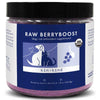 Kin+Kind Raw Berryboost Cat & Dog Supplement - Kohepets