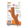 Nylabone DuraChew Power Chew Hollow Stick Dog Toy - Wolf - Kohepets