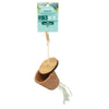 'FREE W/ MIN. $60 OF OXBOW': Oxbow Enriched Life Forage Pot For Small Animals - Kohepets