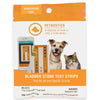 Petnostics Cat & Dog Bladder Stone Test Strips - Kohepets