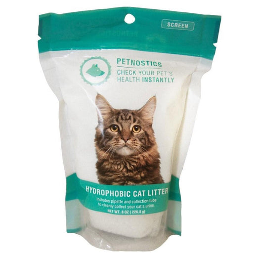 Petnostics Hydrophobic Cat Litter - Kohepets