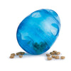 $2 OFF: PetSafe Egg-Cersizer Treat Ball Interactive Cat Toy - Kohepets