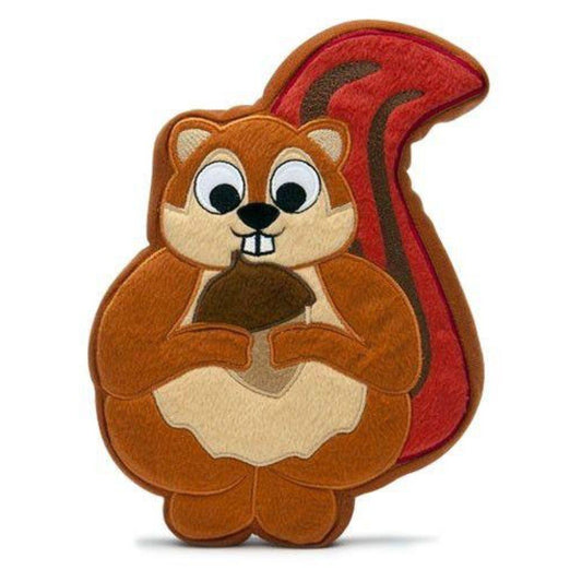 10% OFF: PrideBites Sadie the Squirrel Dog Toy - Kohepets