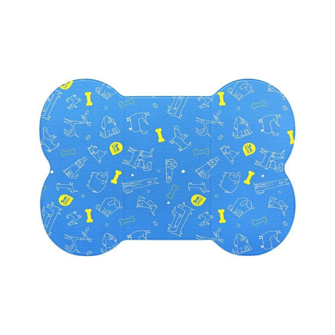 Sapsal Soft Pet Mat (Large) - Kohepets