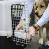 Stefanplast Water Basin For Pet Carrier (Large) - Kohepets