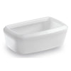 Stefanplast Water Basin For Pet Carrier (Large) - Kohepets
