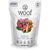 'BUNDLE DEAL': WOOF Lamb Freeze Dried Dog Bites Treats - Kohepets