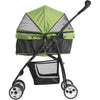 WP Pettyman Pet Stroller (870i) - Kohepets